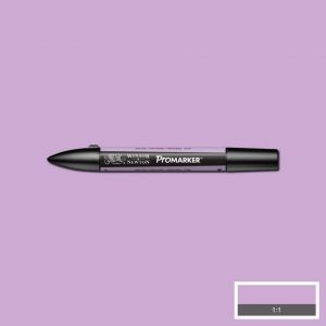 Promarker Winsor&Newton V528 Orchid